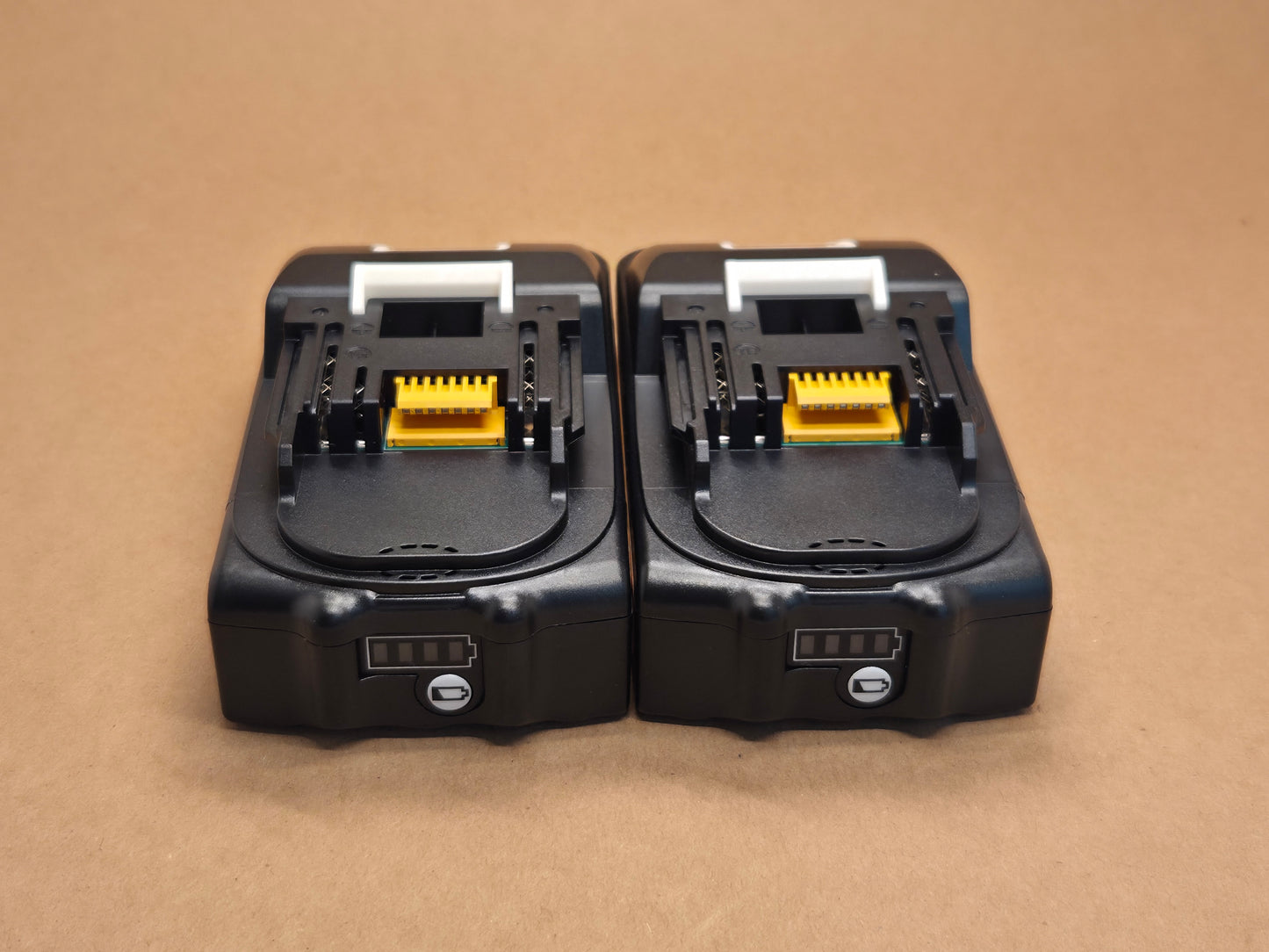 Makita 18V LXT Compatible Battery — Compact Series