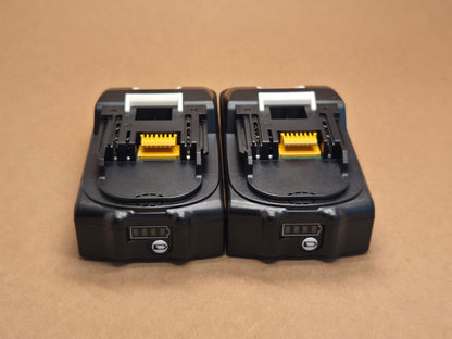 Makita 18V LXT Compatible Battery — Compact Series