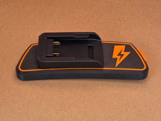 DeWalt 20V MAX Battery Adapter for 3M Speedglas Adflo PAPR