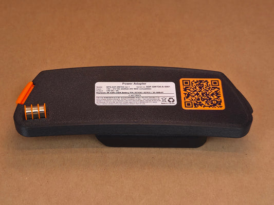 DeWalt 20V MAX Battery Adapter for 3M Speedglas Adflo PAPR