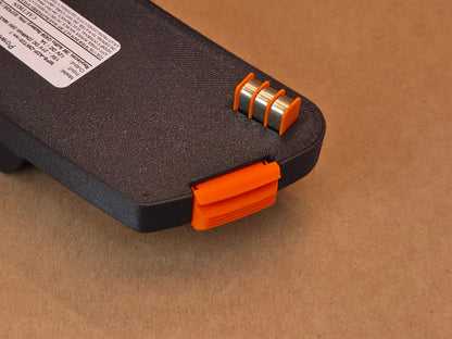 DeWalt 20V MAX Battery Adapter for 3M Speedglas Adflo PAPR