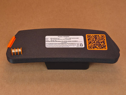 Milwaukee M18 Battery Adapter for 3M Speedglas Adflo PAPR