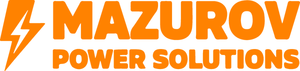 Mazurov Power Solutions
